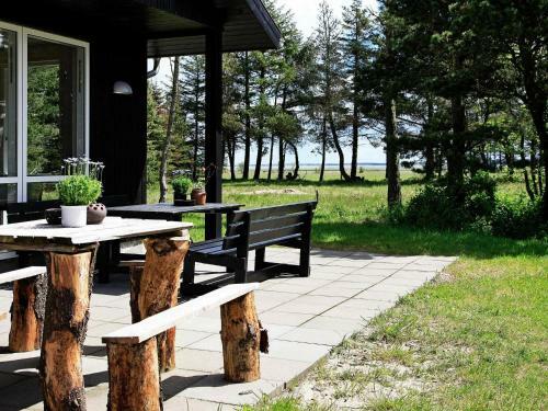 Holiday Home Bugten