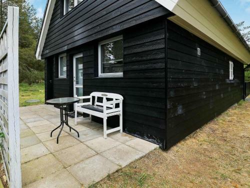 Holiday Home Gr�vlingevej II