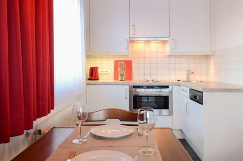 Apartamento Haus Strutzenberger