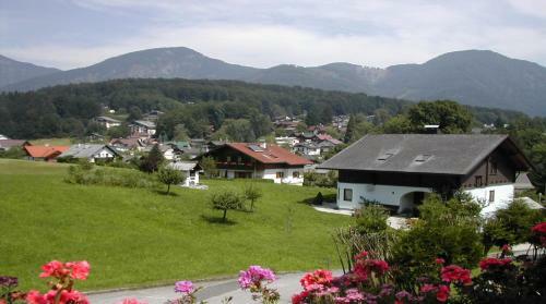 Apartamento Haus Strutzenberger