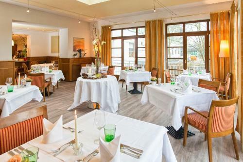 Simon - Das Vitalhotel