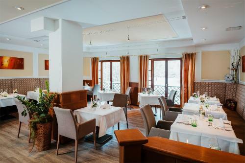 Simon - Das Vitalhotel
