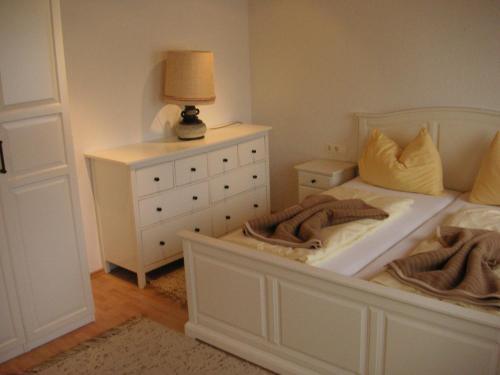 Hostal Familienpension Rasch