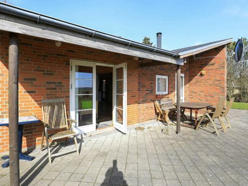 Holiday Home Bl�b�rvej III