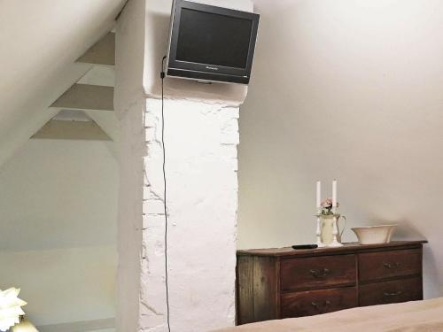 One-bedroom Holiday Home In Struer