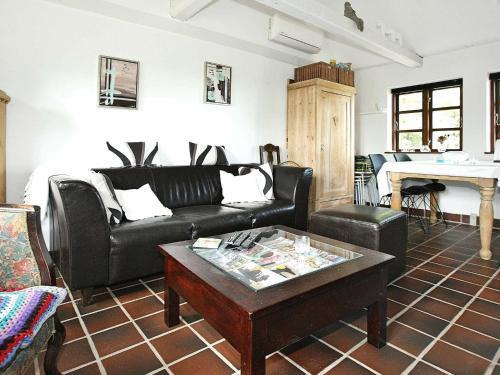 One-bedroom Holiday Home In Struer