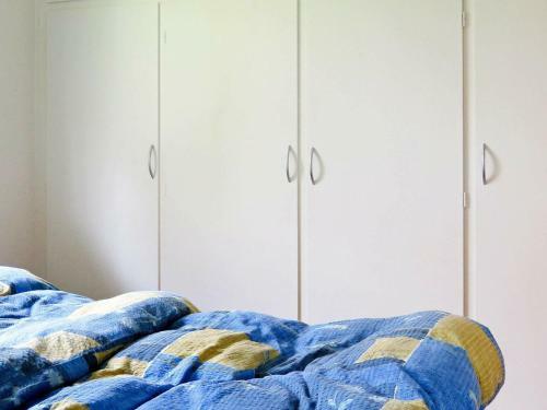 Holiday Home Tv�rvej
