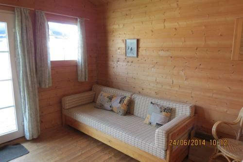 Holme � Camping & Cottages