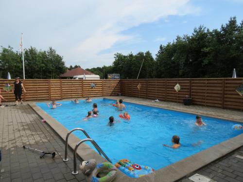 Holme � Camping & Cottages