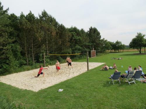 Holme � Camping & Cottages