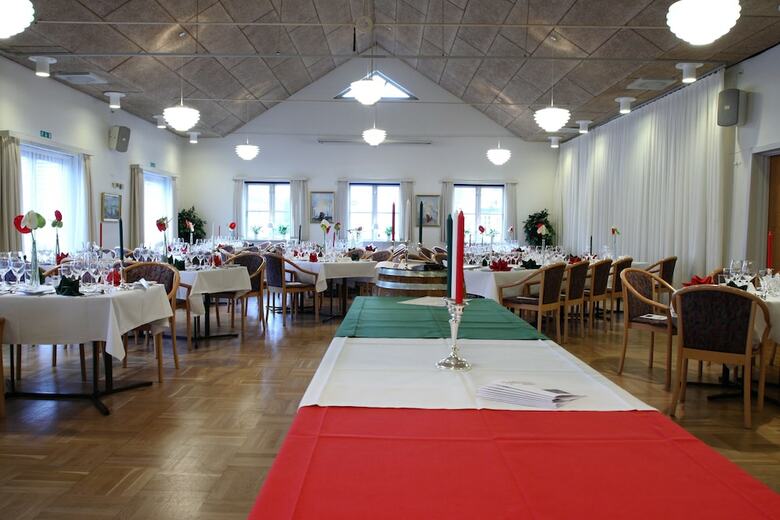 Posada Hovborg Kro