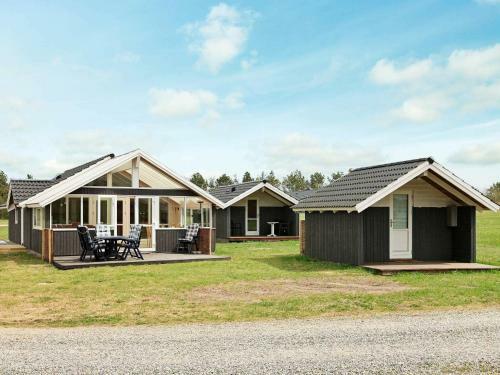 Holiday Home Torpet VII