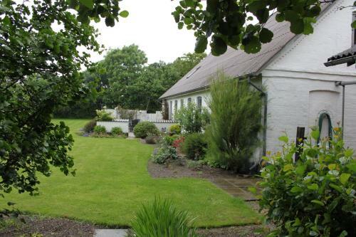 Nygaard Holiday Apartments