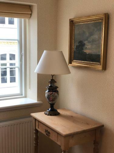 Hotel Baltic