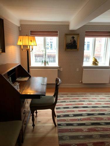 Hotel Baltic