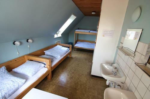Hostel Rudb�l