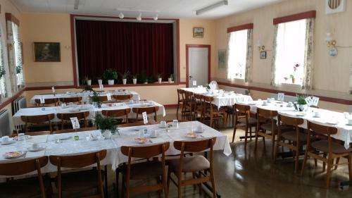 Hostel Rudb�l