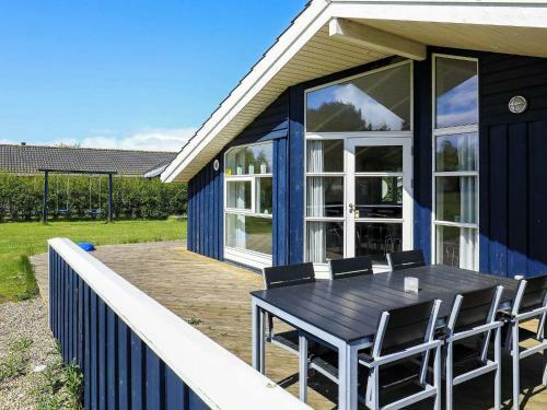 Holiday Home Humble XIV