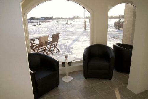 Hotel Thorstedlund