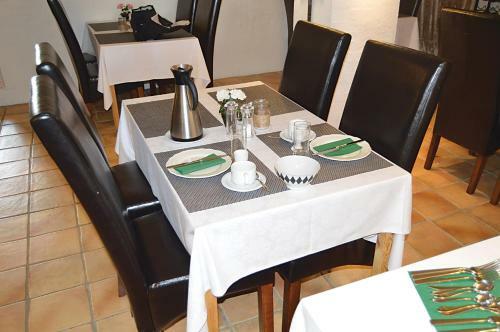 Hotel Thorstedlund