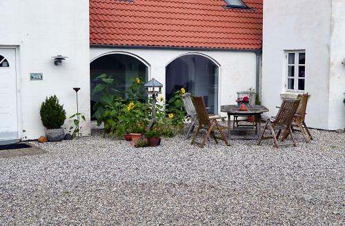 Hotel Thorstedlund