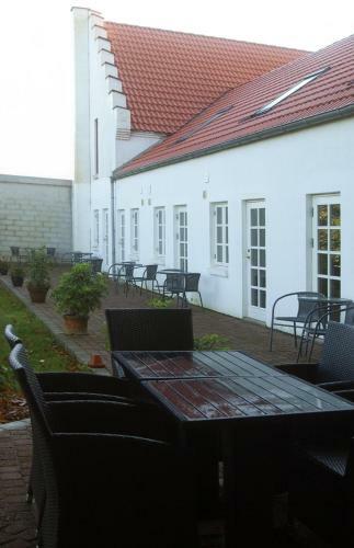 Hotel Thorstedlund