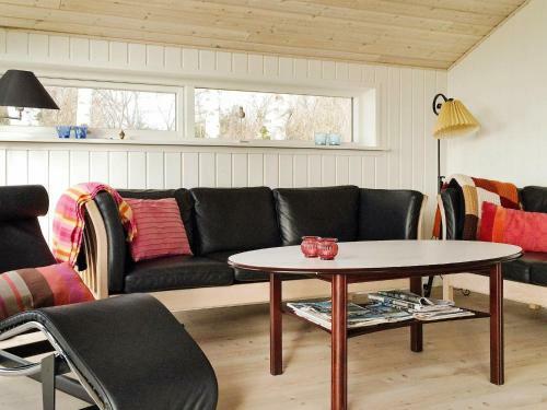 Three-bedroom Holiday Home In Sp�ttrup 11