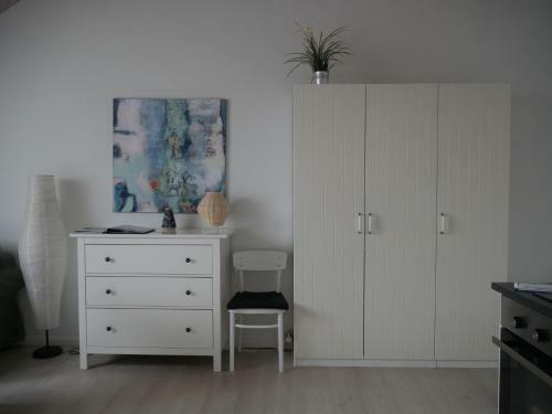 Apartamento Bygaden 9