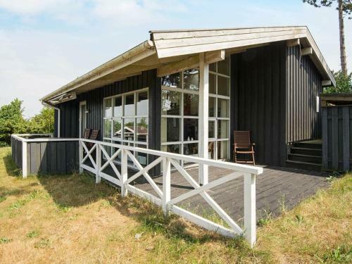 Holiday Home Knebel IX
