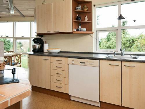Holiday Home Knebel IX