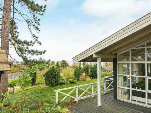 Holiday Home Knebel IX