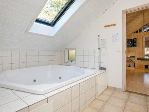 Holiday Home L�rkelunden II