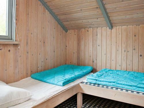 Three-bedroom Holiday Home In R�dby 33