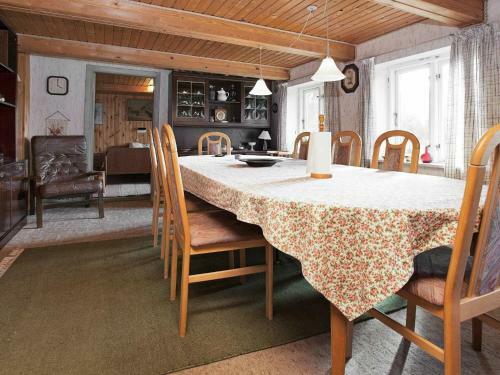 Holiday Home Kramnitsevej IV