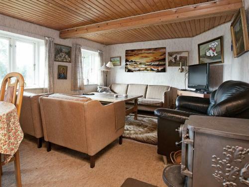 Holiday Home Kramnitsevej IV