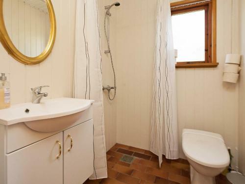 Two-bedroom Holiday Home In R�dby 16