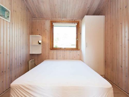 Two-bedroom Holiday Home In R�dby 16