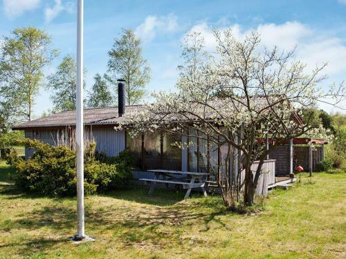 Two-bedroom Holiday Home In R�dby 16