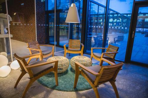 Nyborg Strand - Hotel & Konferencecenter