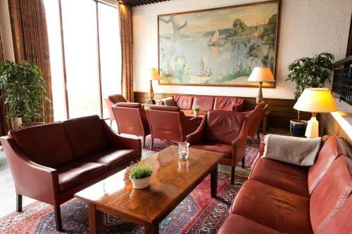 Hotel Hesselet