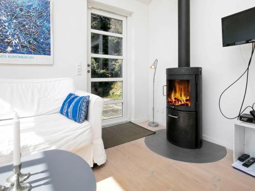 Holiday Home In Stenungsund