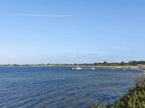 Holiday Home N�rre Aaby