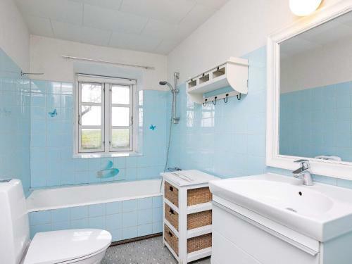 Holiday Home N�rre Aaby
