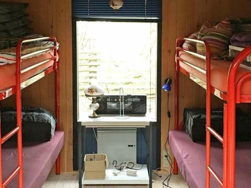 Holiday Home Nakskov V