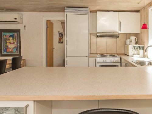 Holiday Home N�rre Nebel IV