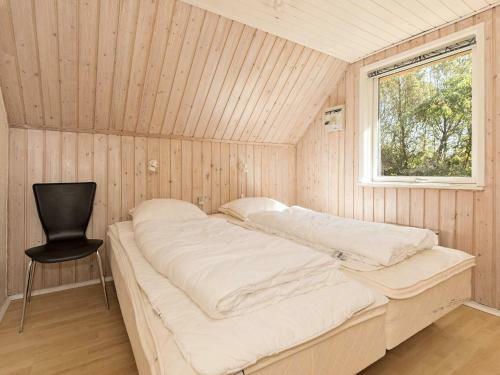 Holiday Home N�rre Nebel IV
