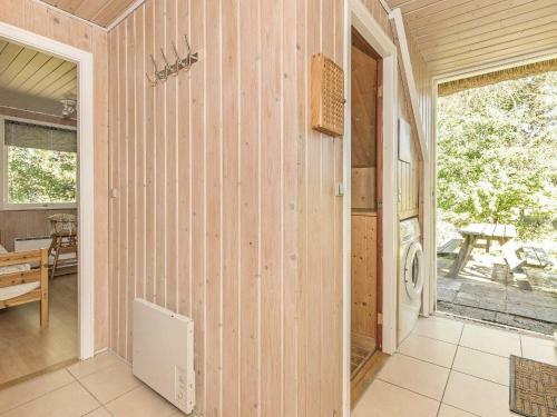 Holiday Home N�rre Nebel IV