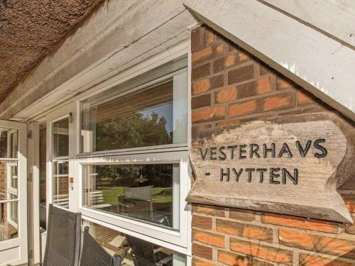 Holiday Home N�rre Nebel IV