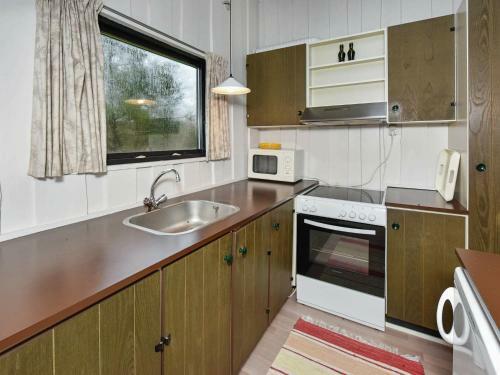 Holiday Home N�rre Nebel XVII