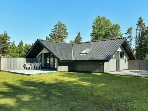 Holiday Home N�rre Nebel XVII